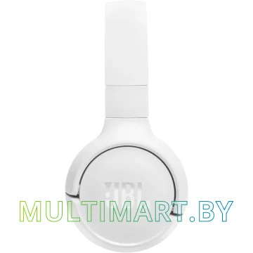Наушники JBL Tune 520BT (белый) картинка 5